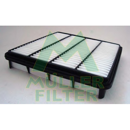 Foto Luftfilter MULLER FILTER PA3463