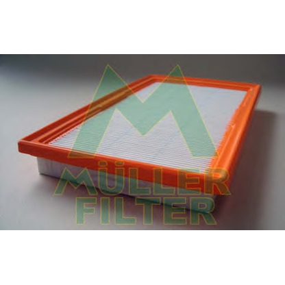 Photo Filtre à air MULLER FILTER PA3467