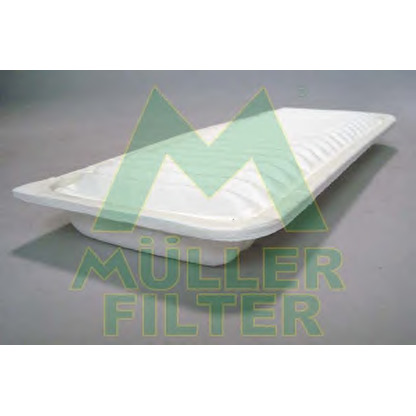 Photo Air Filter MULLER FILTER PA3492