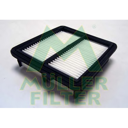 Photo Filtre à air MULLER FILTER PA3508