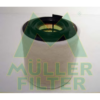 Photo Air Filter MULLER FILTER PA3519