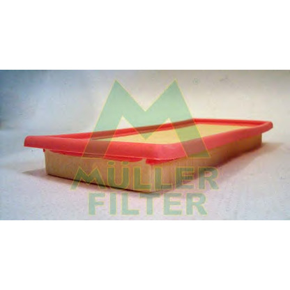 Photo Air Filter MULLER FILTER PA352
