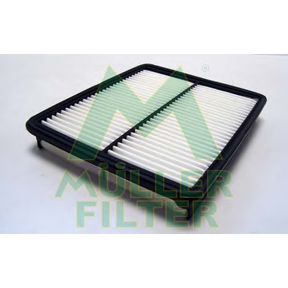 Photo Air Filter MULLER FILTER PA3534