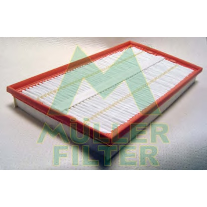 Photo Air Filter MULLER FILTER PA3543