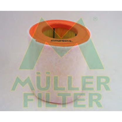 Photo Air Filter MULLER FILTER PA3554