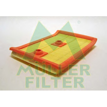 Photo Air Filter MULLER FILTER PA3649