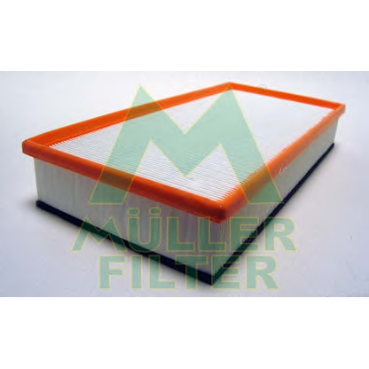 Photo Air Filter MULLER FILTER PA3668