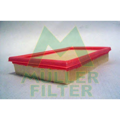 Zdjęcie Filtr powietrza MULLER FILTER PA371