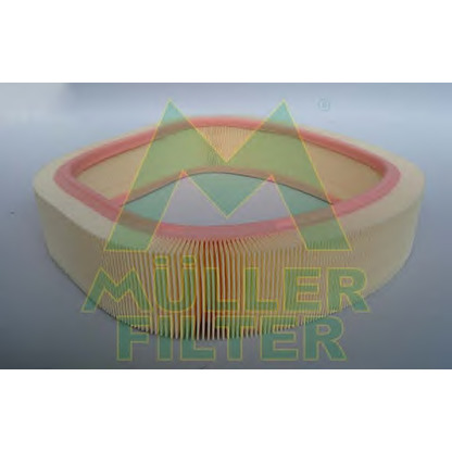 Photo Air Filter MULLER FILTER PA404