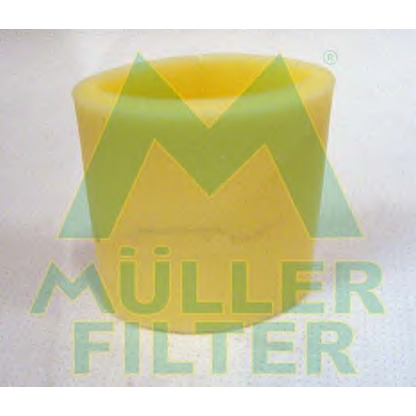 Foto Filtro aria MULLER FILTER PA421