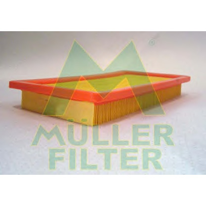 Photo Air Filter MULLER FILTER PA443