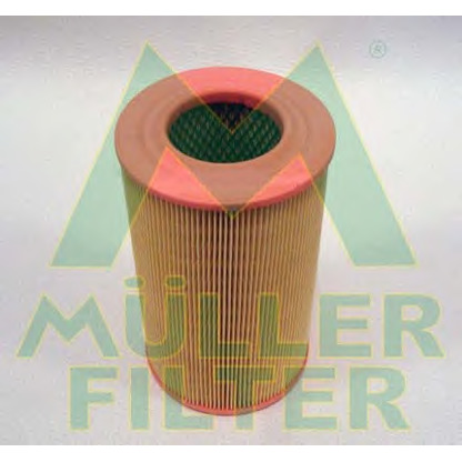 Zdjęcie Filtr powietrza MULLER FILTER PA601