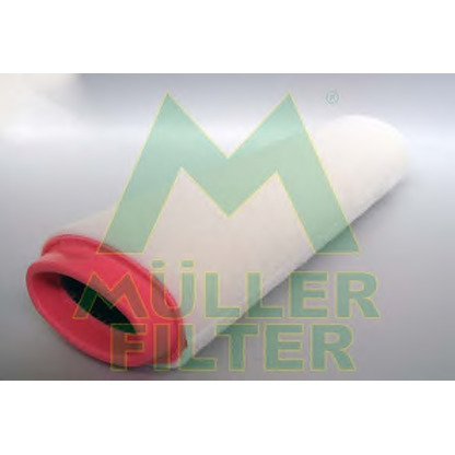 Zdjęcie Filtr powietrza MULLER FILTER PA629