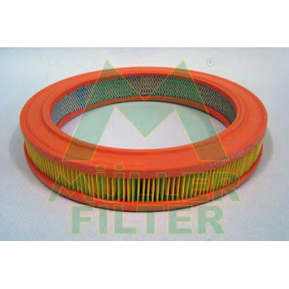 Zdjęcie Filtr powietrza MULLER FILTER PA668