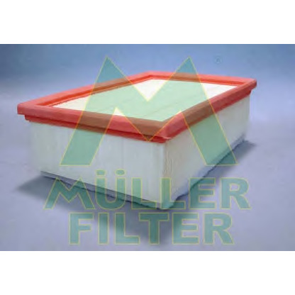 Photo Air Filter MULLER FILTER PA727