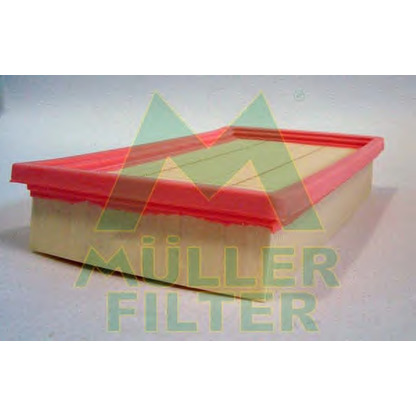 Photo Air Filter MULLER FILTER PA732