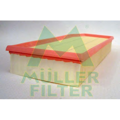 Foto Filtro aria MULLER FILTER PA745