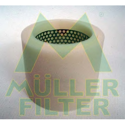 Photo Air Filter MULLER FILTER PA879