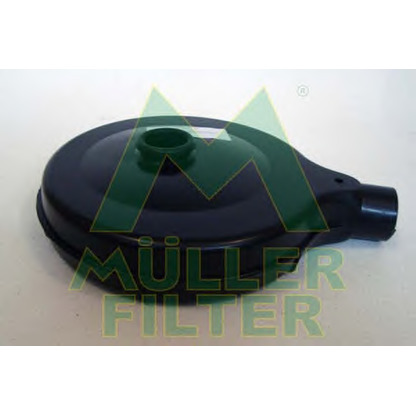 Foto Luftfilter MULLER FILTER PA910