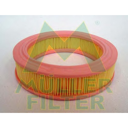 Photo Air Filter MULLER FILTER PA911