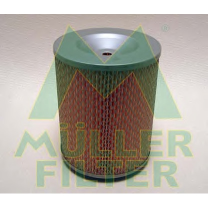 Photo Air Filter MULLER FILTER PA988