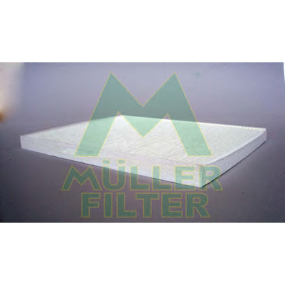 Photo Filter, interior air MULLER FILTER FC104