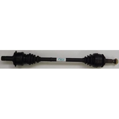 Photo Drive Shaft RCA FRANCE AM900AN