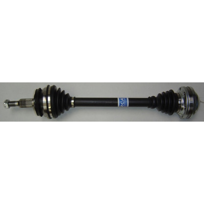 Photo Drive Shaft RCA FRANCE AV500A