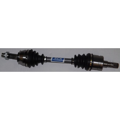 Photo Drive Shaft RCA FRANCE OA901AN