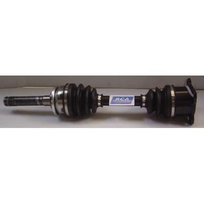 Photo Drive Shaft RCA FRANCE MI251N