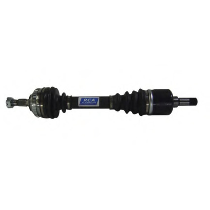 Photo Drive Shaft RCA FRANCE C332A