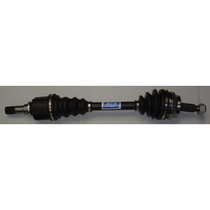 Photo Drive Shaft RCA FRANCE R419AN