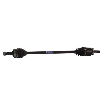 Photo Drive Shaft RCA FRANCE NI149A