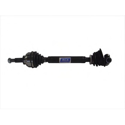 Photo Drive Shaft RCA FRANCE R304