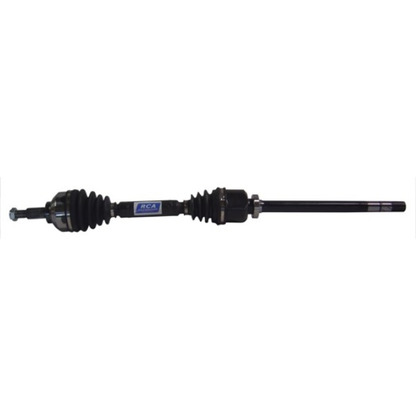 Photo Drive Shaft RCA FRANCE R571N