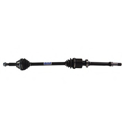 Photo Drive Shaft RCA FRANCE AF437A