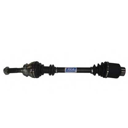 Photo Drive Shaft RCA FRANCE AM109