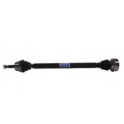 Photo Drive Shaft RCA FRANCE AV208N