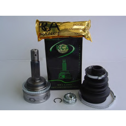 Photo Joint Kit, drive shaft RCA FRANCE TO31A