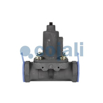 Photo Brake Valve, trailer; Overflow Valve COJALI 2206142