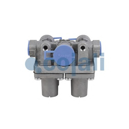 Photo Multi-circuit Protection Valve COJALI 2222232