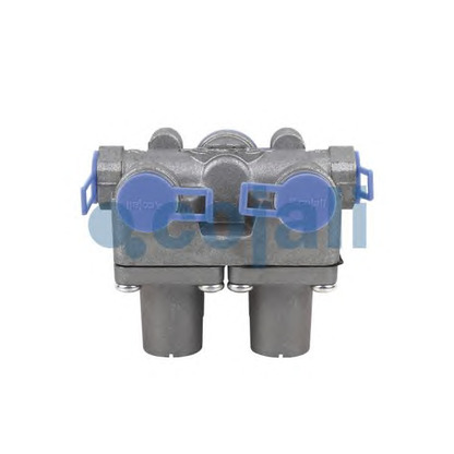 Photo Multi-circuit Protection Valve COJALI 2222232