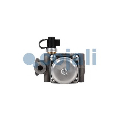 Photo Pressure Controller, compressed-air system COJALI 2228111