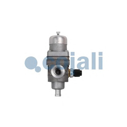 Photo Pressure Controller, compressed-air system COJALI 2228115