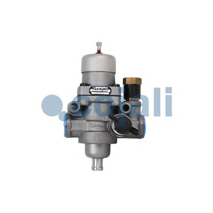 Photo Pressure Controller, compressed-air system COJALI 2228135