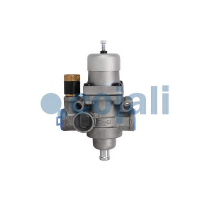 Photo Pressure Controller, compressed-air system COJALI 2228135