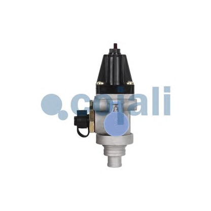 Photo Pressure Controller, compressed-air system COJALI 2228232