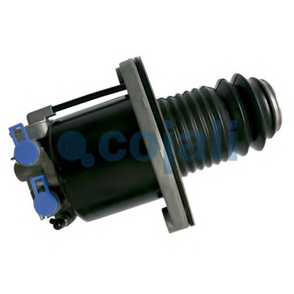 Photo Clutch Booster COJALI 2250220