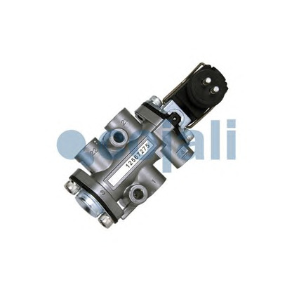 Photo Solenoid Valve COJALI 2880105