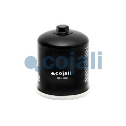 Zdjęcie Wkład osuszacza powietrza, instalacja pneumatyczna COJALI 6002003